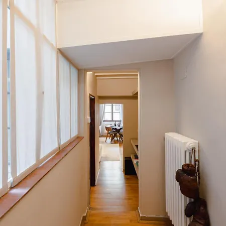 Da Carlo A Pontevecchio Daire *