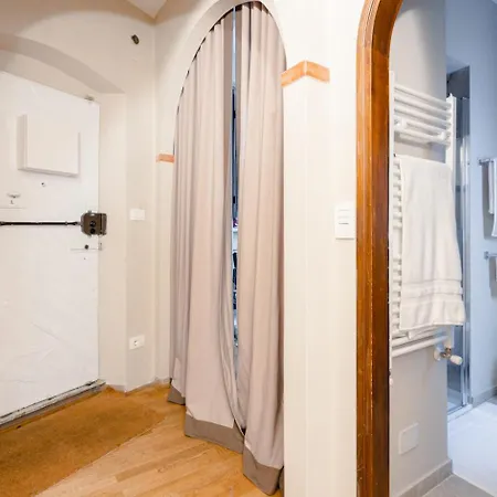 Apartment Da Carlo A Pontevecchio *