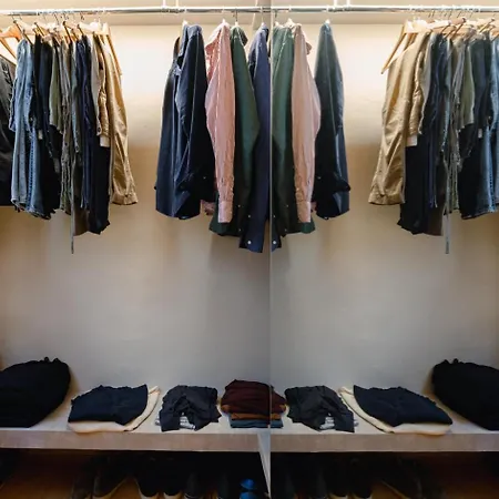 Daire Da Carlo A Pontevecchio Floransa