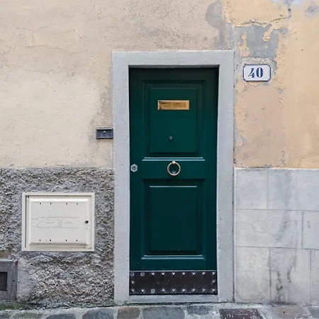 Apartment Da Carlo A Pontevecchio *
