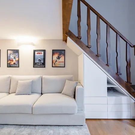 Da Carlo A Pontevecchio