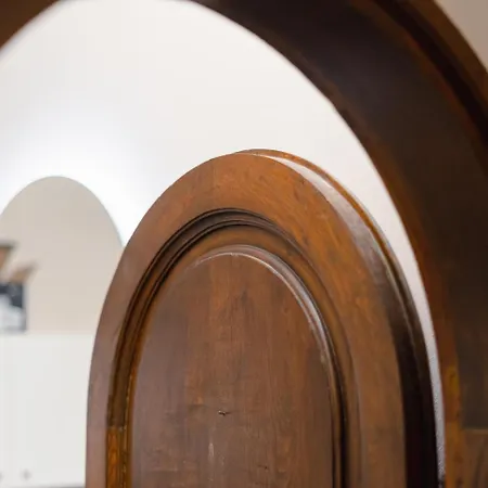 Da Carlo A Pontevecchio Floransa