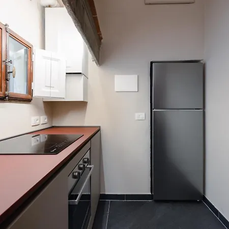 Da Carlo A Pontevecchio Floransa