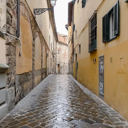 Da Carlo A Pontevecchio
