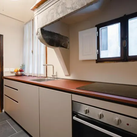 Apartment Da Carlo A Pontevecchio *