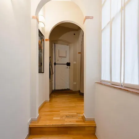 Da Carlo A Pontevecchio *