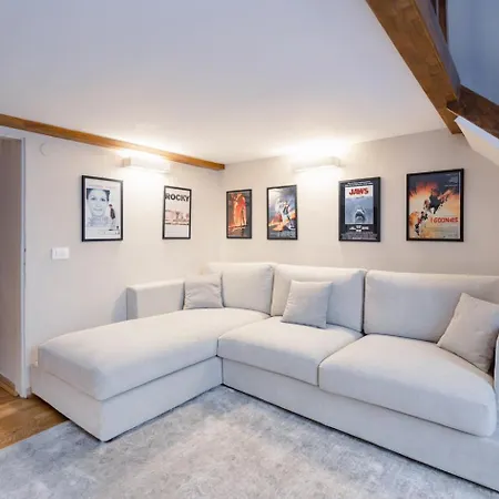 Da Carlo A Pontevecchio * Floransa