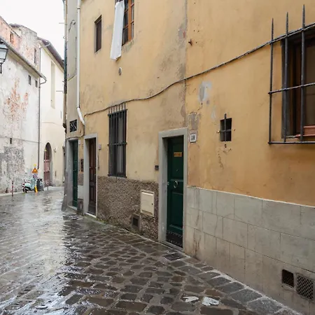 Da Carlo A Pontevecchio * Floransa