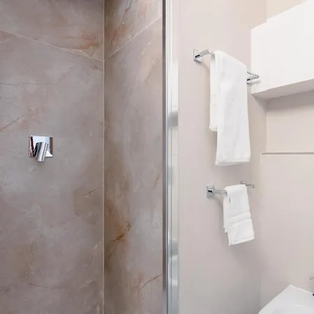 Apartment Da Carlo A Pontevecchio