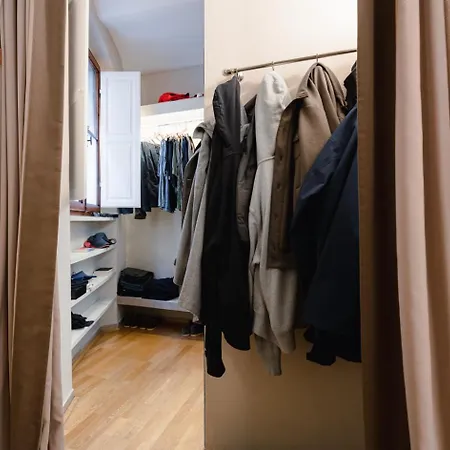 Da Carlo A Pontevecchio Apartment *