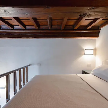 Apartment Da Carlo A Pontevecchio *