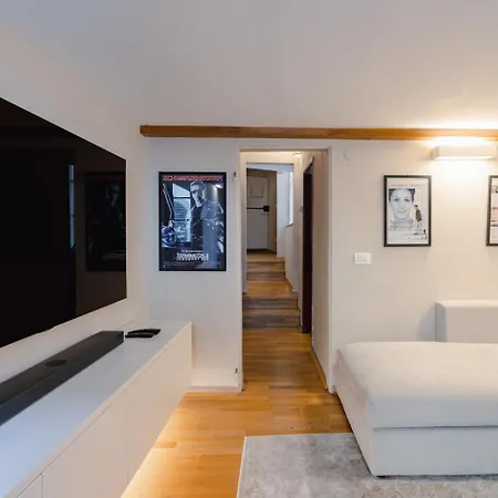 Da Carlo A Pontevecchio