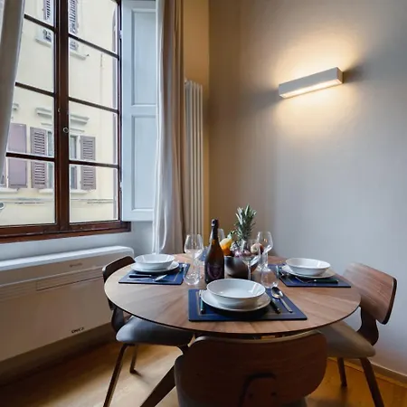 Apartment Da Carlo A Pontevecchio