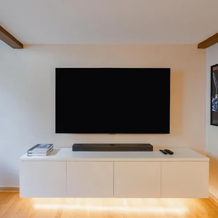 Daire Da Carlo A Pontevecchio Floransa