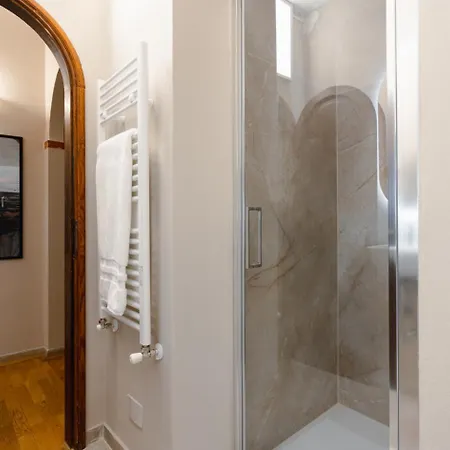 Da Carlo A Pontevecchio Apartment Florenz