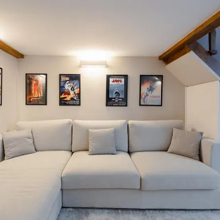 Da Carlo A Pontevecchio Apartment *