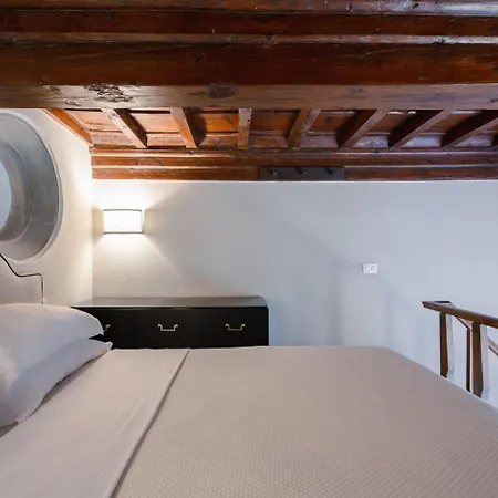 Apartment Da Carlo A Pontevecchio