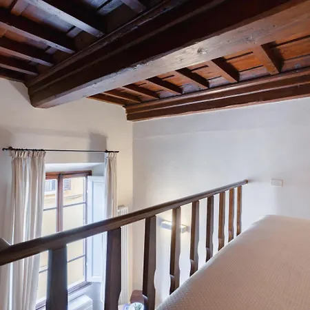 Da Carlo A Pontevecchio 피렌체