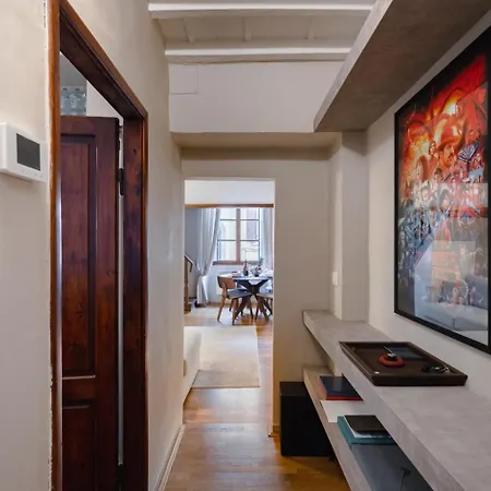 Da Carlo A Pontevecchio 피렌체